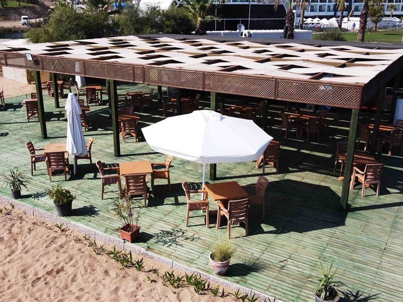 Linda Sunny Beach Hotel 31/66