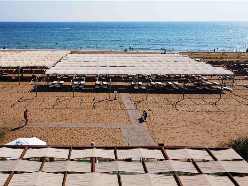 Linda Sunny Beach Hotel 32/66