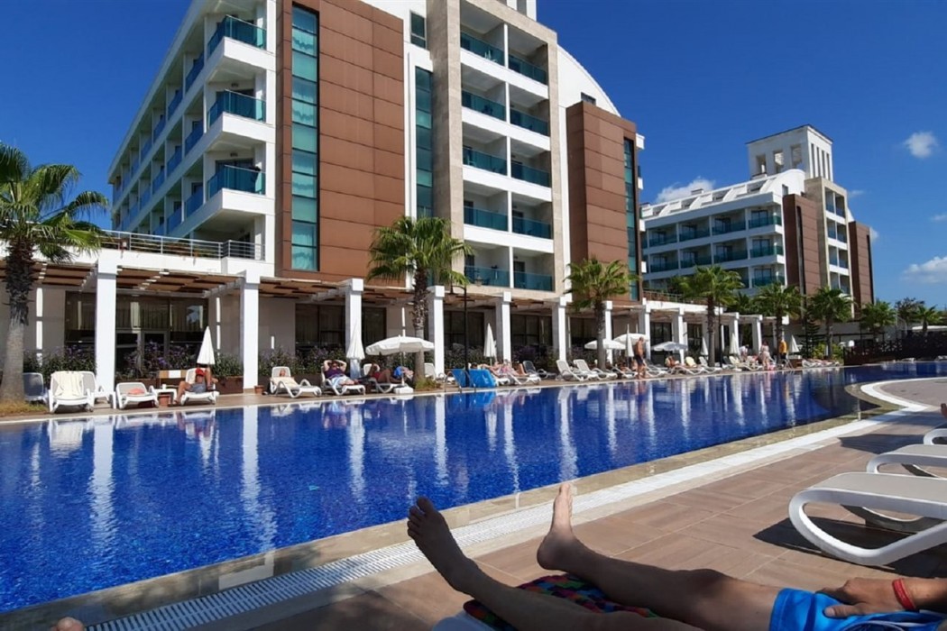 Bieno Venus Hotel