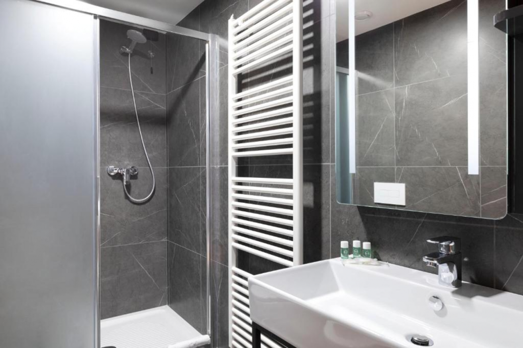 B&B Hotel Cortina Passo Tre Croci Cortina 12/35