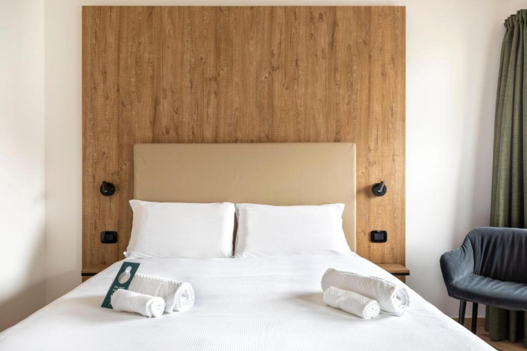 B&B Hotel Cortina Passo Tre Croci Cortina 6/35