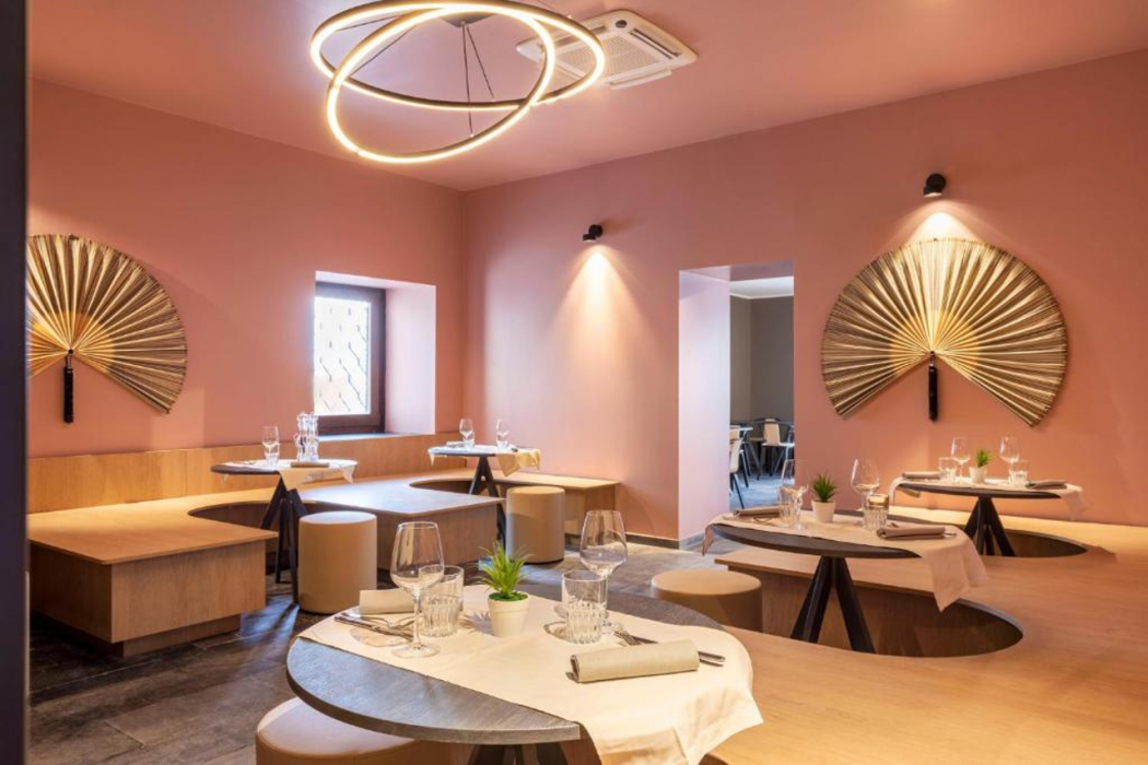 B&B Hotel Cortina Passo Tre Croci Cortina 24/35