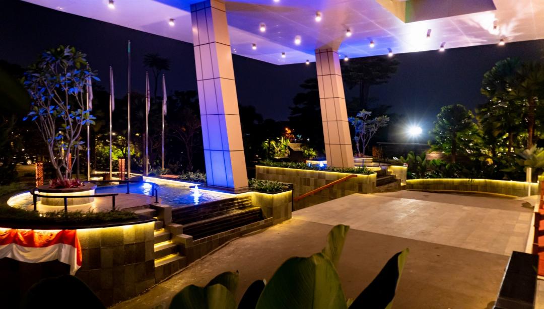 Grand Sunshine Resort and Convention photo4