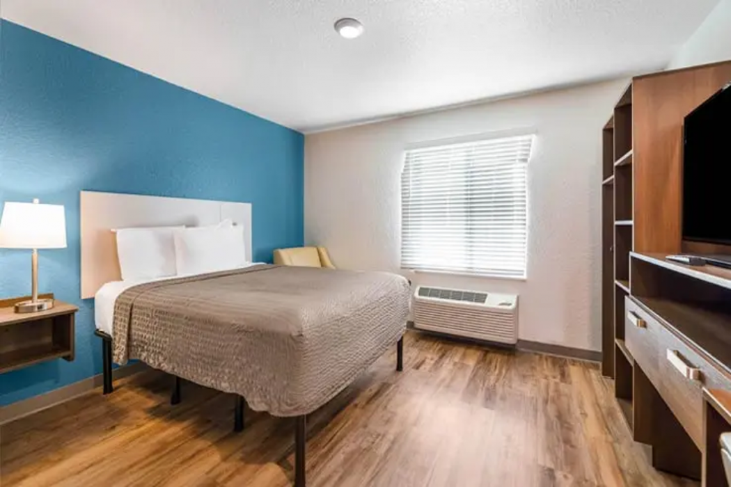WoodSpring Suites Davenport FL 5/8