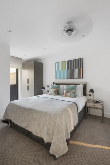 Q Square by Supercity Aparthotels 9/37