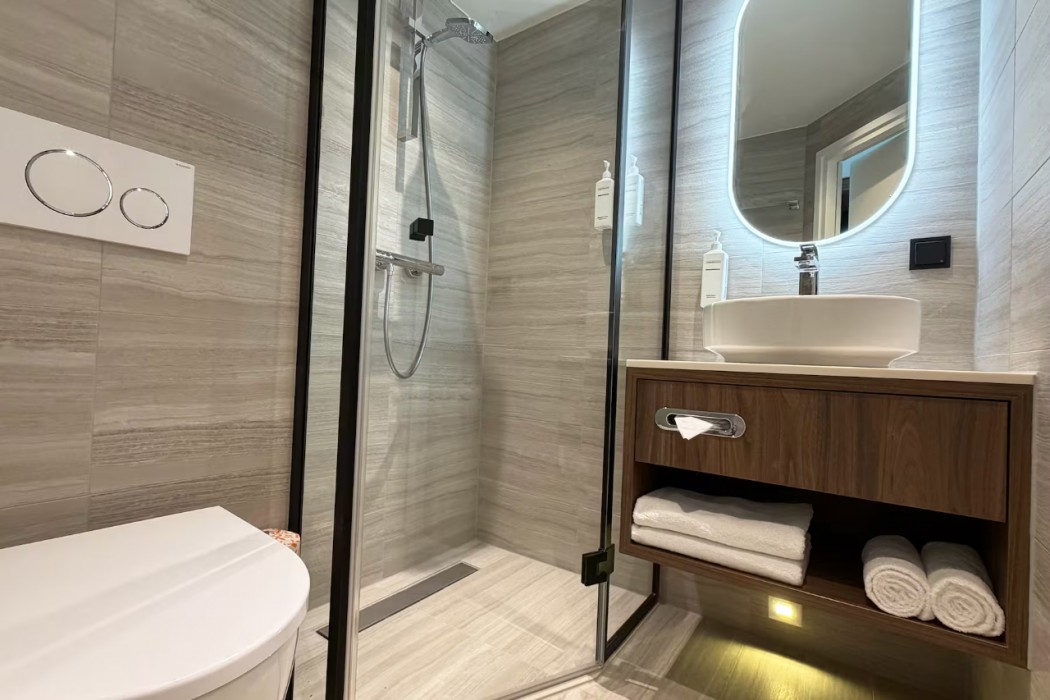 TRYP by Wyndham Badhotel The Hague Scheveningen 40/42