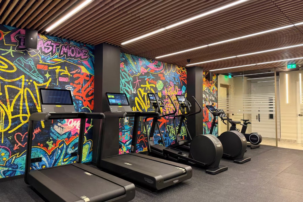 TRYP by Wyndham Badhotel The Hague Scheveningen 38/42