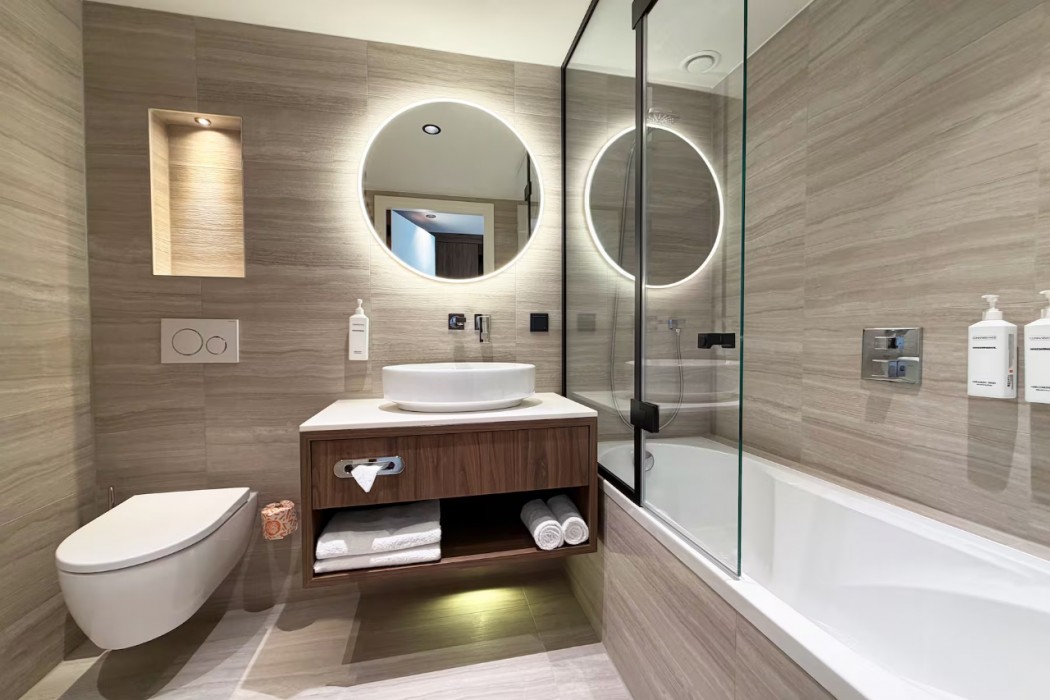 TRYP by Wyndham Badhotel The Hague Scheveningen 39/42
