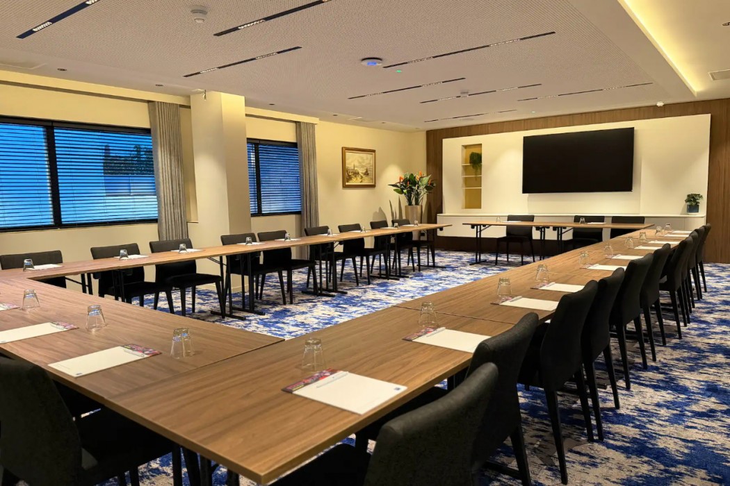 TRYP by Wyndham Badhotel The Hague Scheveningen 35/42