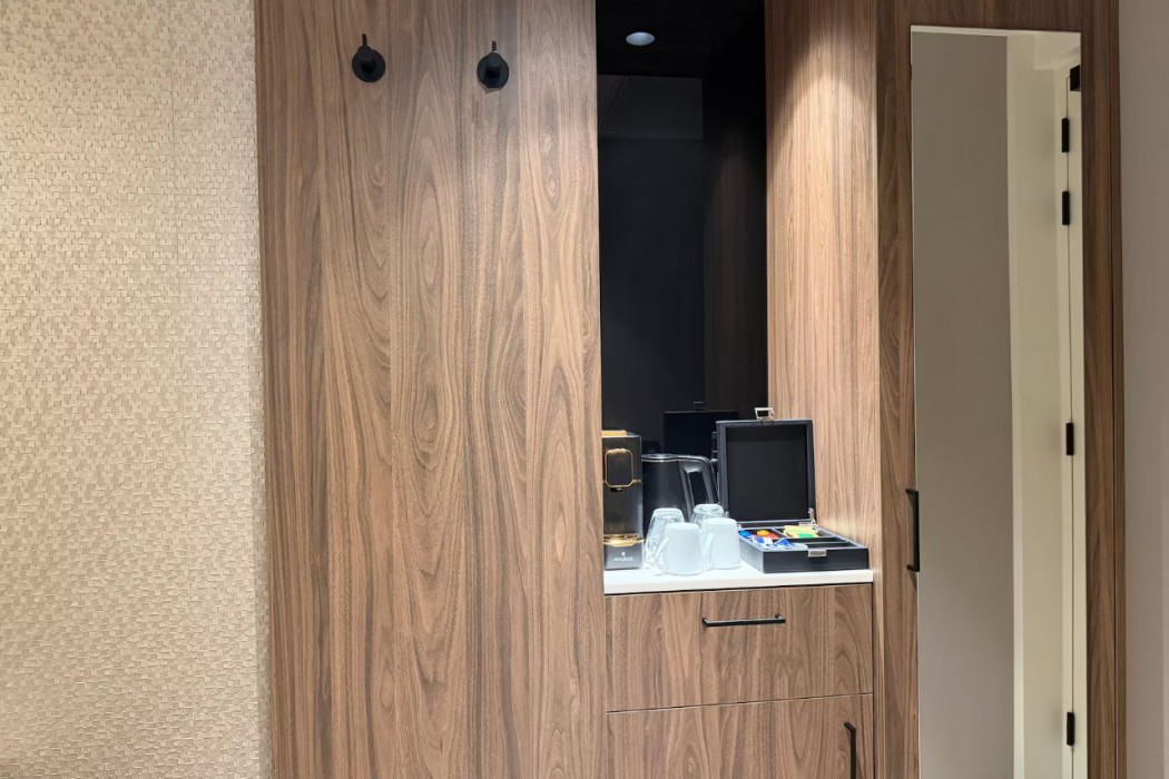 TRYP by Wyndham Badhotel The Hague Scheveningen 6/42