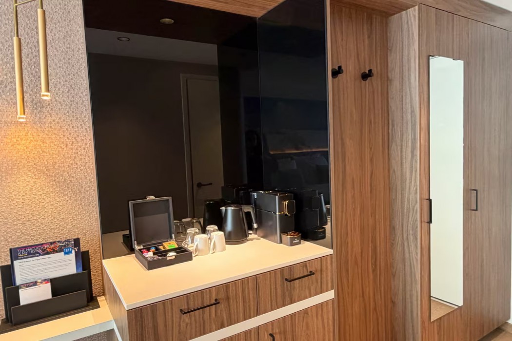 TRYP by Wyndham Badhotel The Hague Scheveningen 18/42