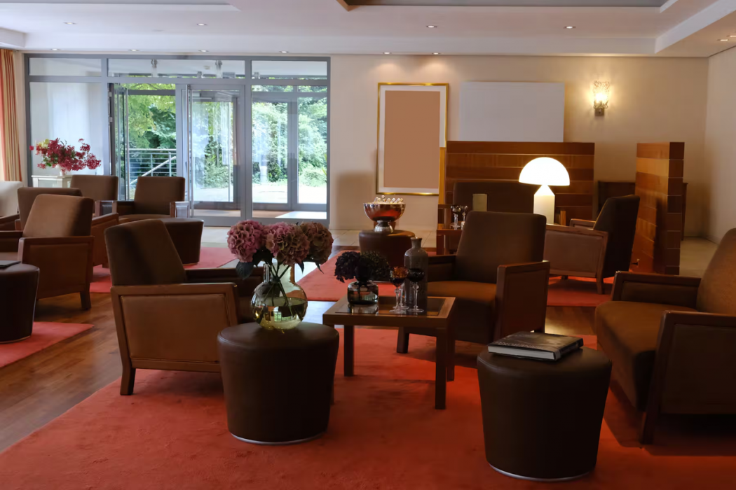 Ramada by Wyndham Duesseldorf Ratingen 10/60