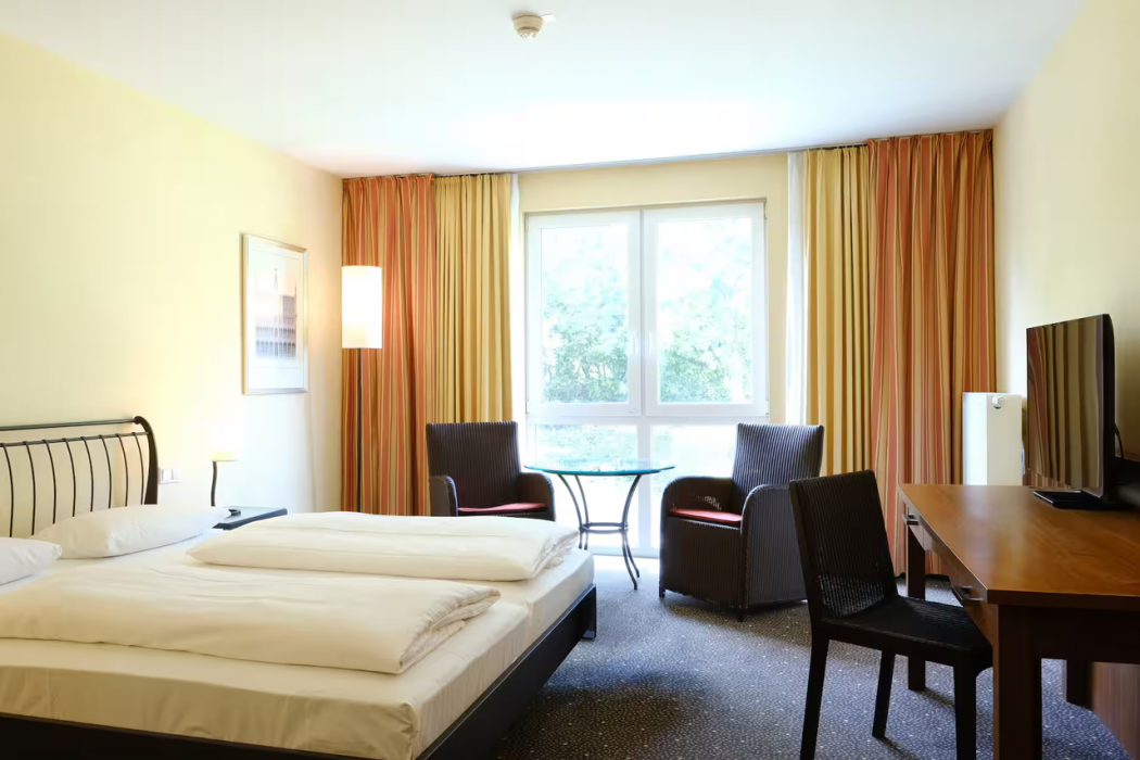 Ramada by Wyndham Duesseldorf Ratingen 16/60