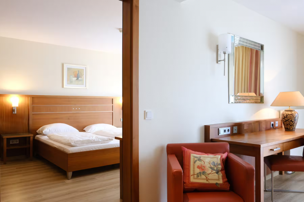 Ramada by Wyndham Duesseldorf Ratingen 17/60