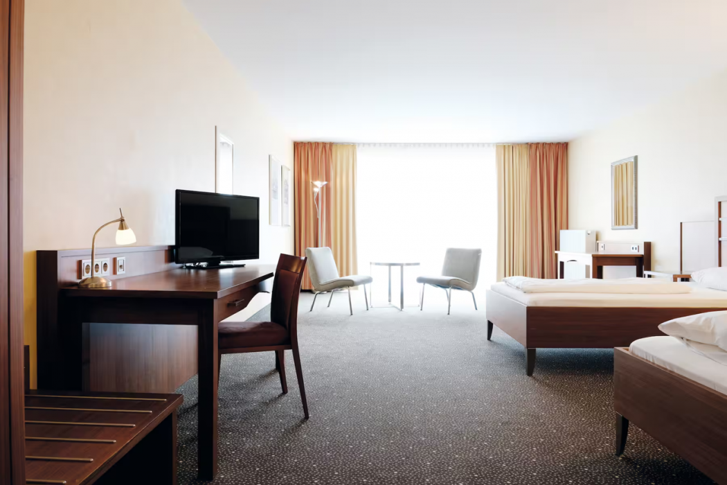 Ramada by Wyndham Duesseldorf Ratingen 19/60