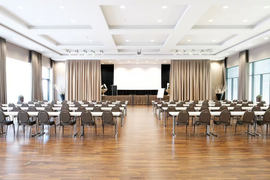 Ramada by Wyndham Duesseldorf Ratingen 31/60