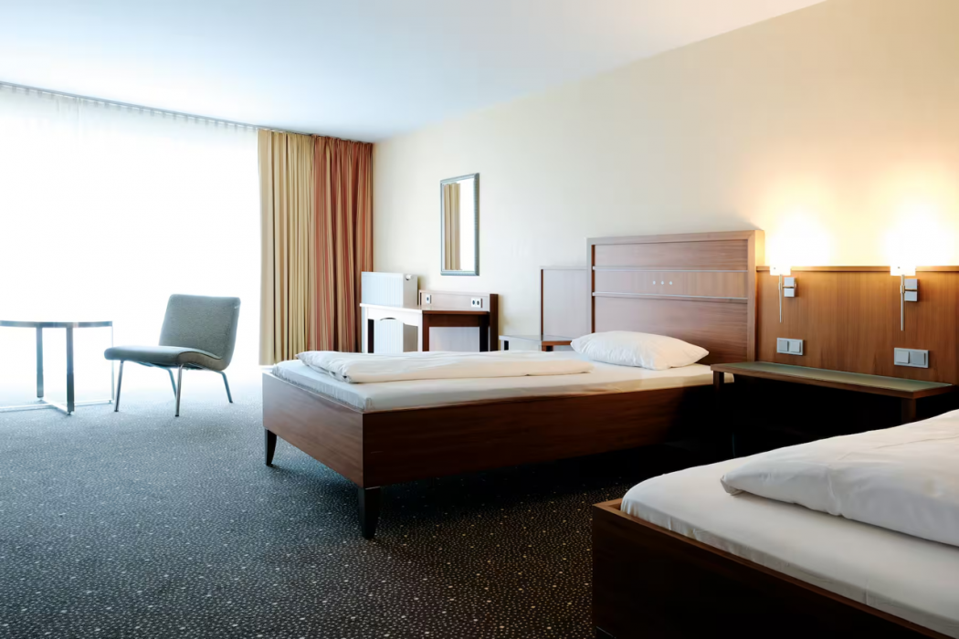 Ramada by Wyndham Duesseldorf Ratingen 18/60