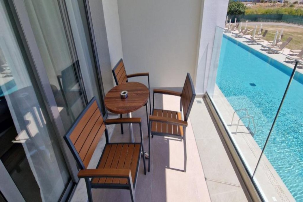 Levante Athletic Resort 8/23
