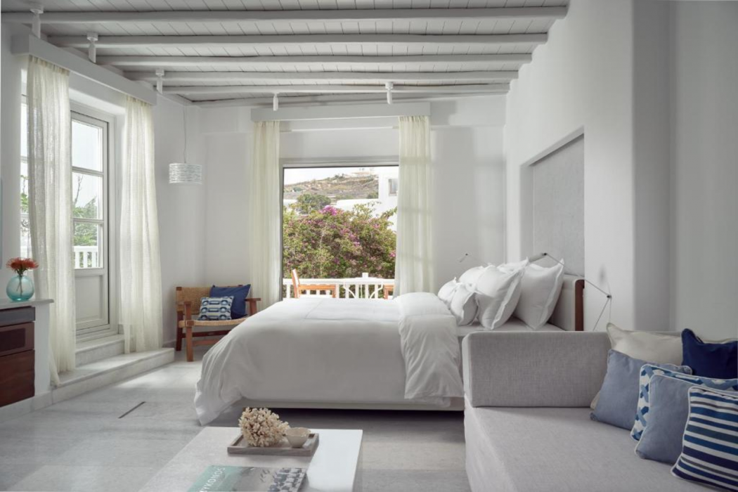 Belvedere Hilltop Rooms & Suites - The Leading Hotels of the World 5/59