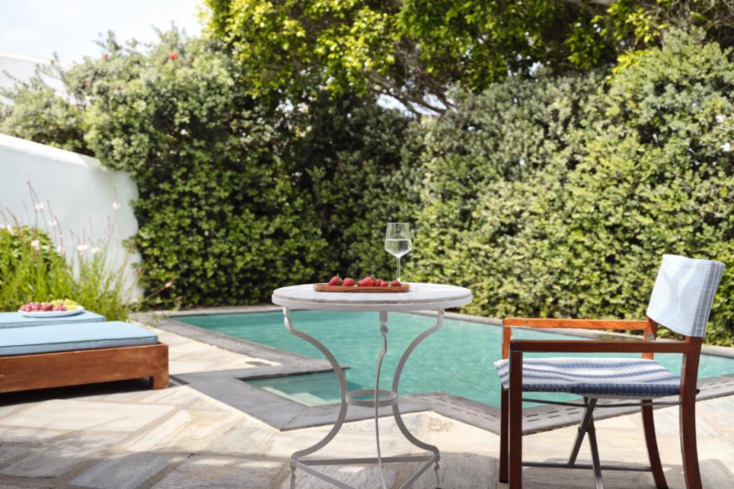 Belvedere Hilltop Rooms & Suites - The Leading Hotels of the World 20/59