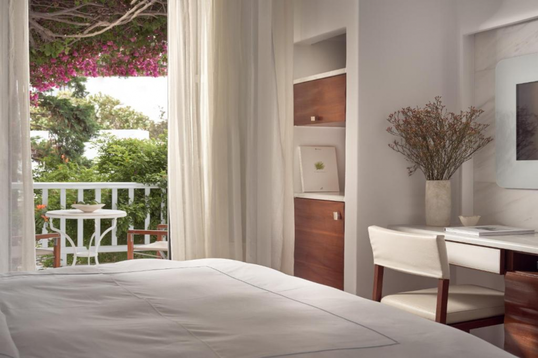 Belvedere Hilltop Rooms & Suites - The Leading Hotels of the World 6/59