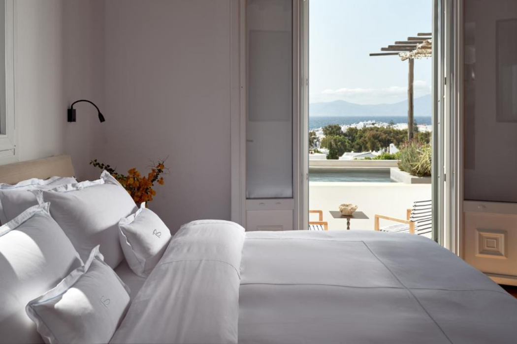 Belvedere Hilltop Rooms & Suites - The Leading Hotels of the World 4/59