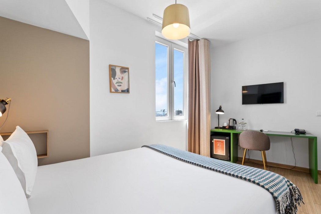 Monte Belvedere Hotel by Shiadu، لشبونة 15/81