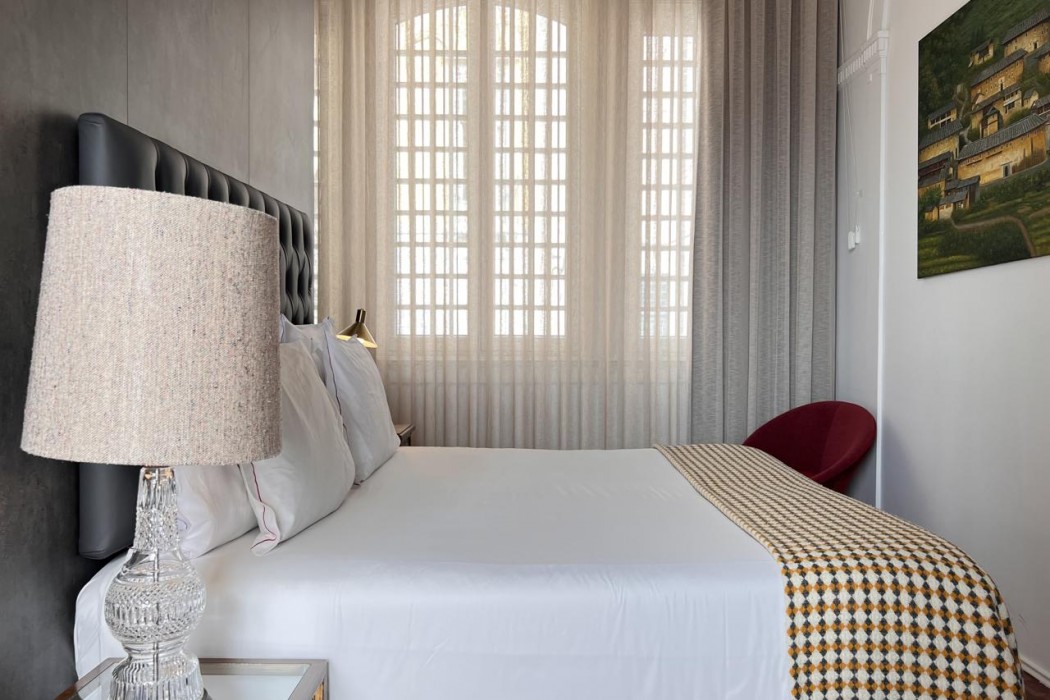 Monte Belvedere Hotel by Shiadu، لشبونة 19/81