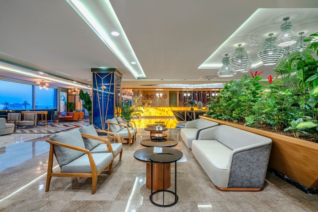 Diamond Deluxe Hotel Spa 11/42
