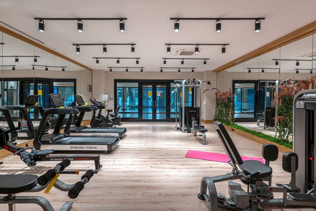 Diamond Deluxe Hotel Spa 22/42