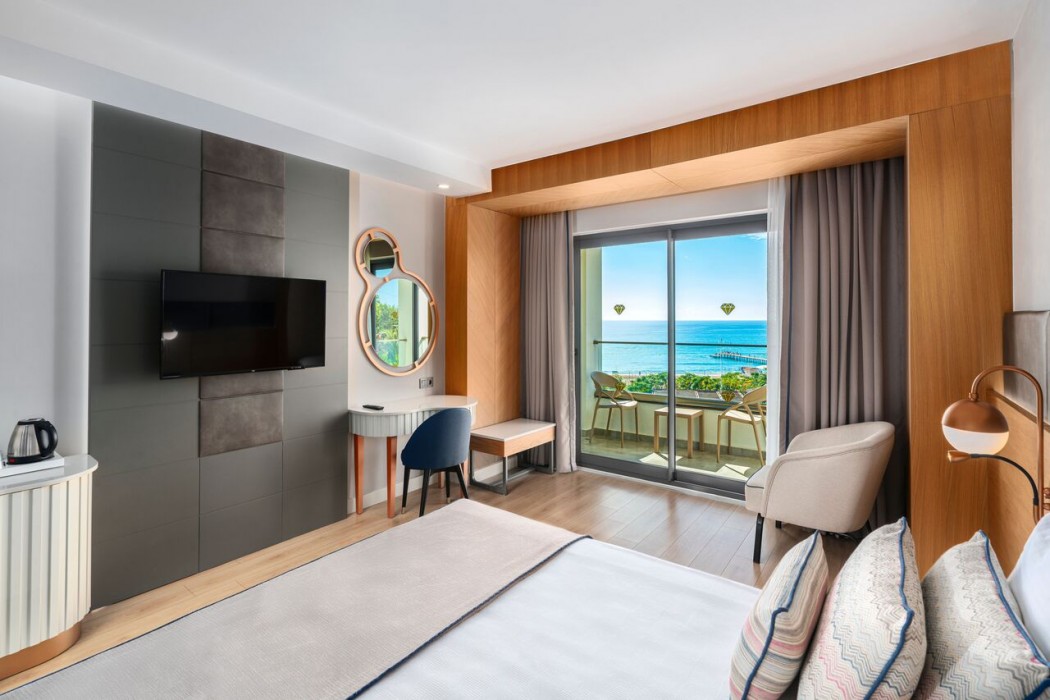 Diamond Deluxe Hotel Spa 16/42