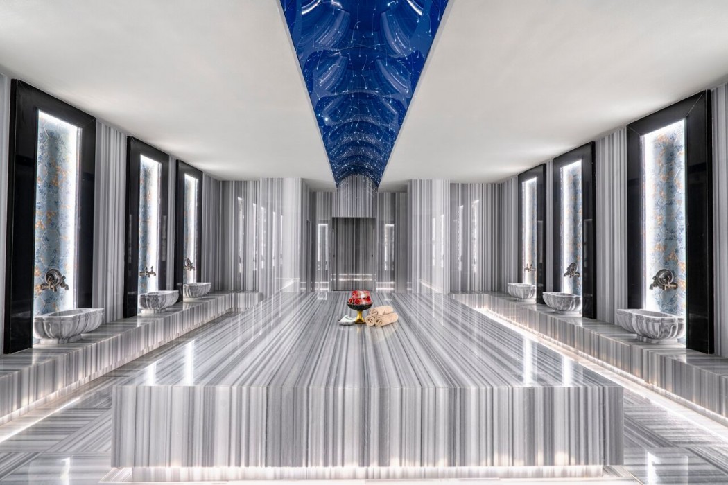 Diamond Deluxe Hotel Spa 25/42