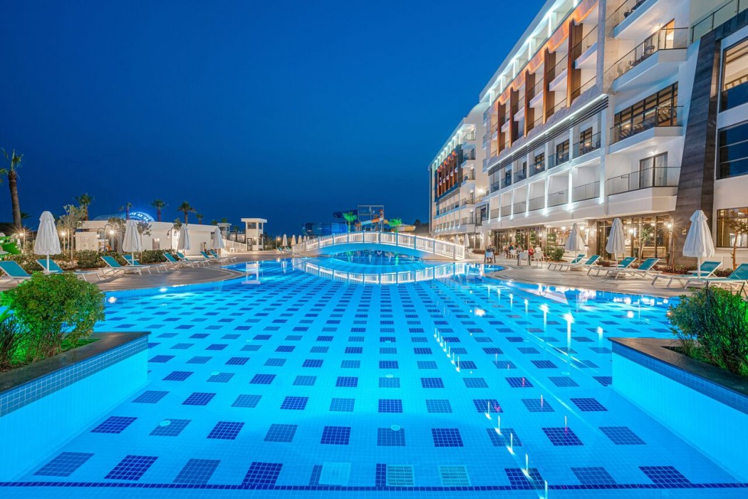 Diamond Deluxe Hotel Spa 23/42
