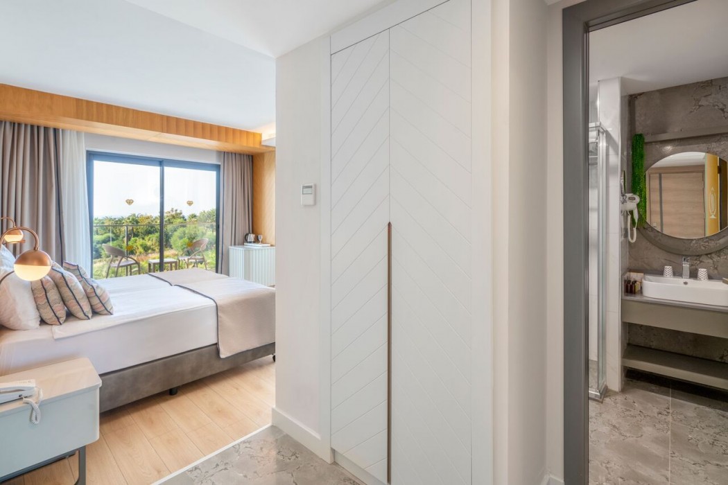 Diamond Deluxe Hotel Spa 17/42
