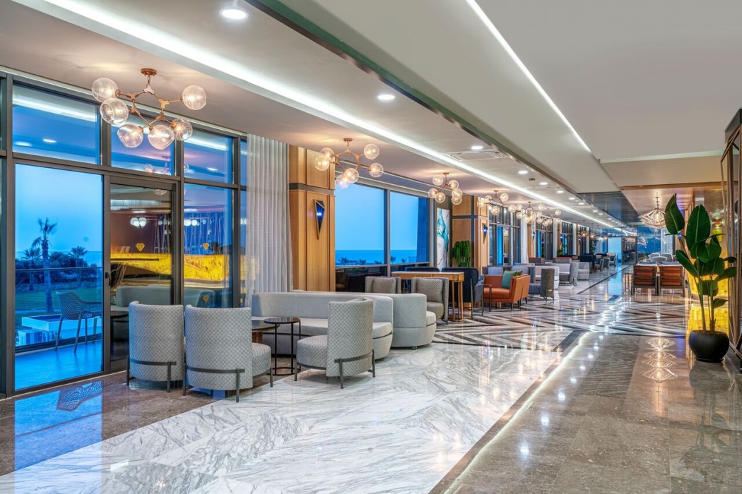 Diamond Deluxe Hotel Spa 10/42
