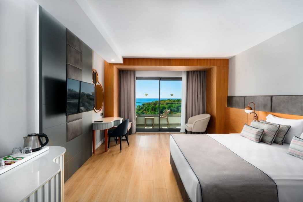 Diamond Deluxe Hotel Spa 15/42