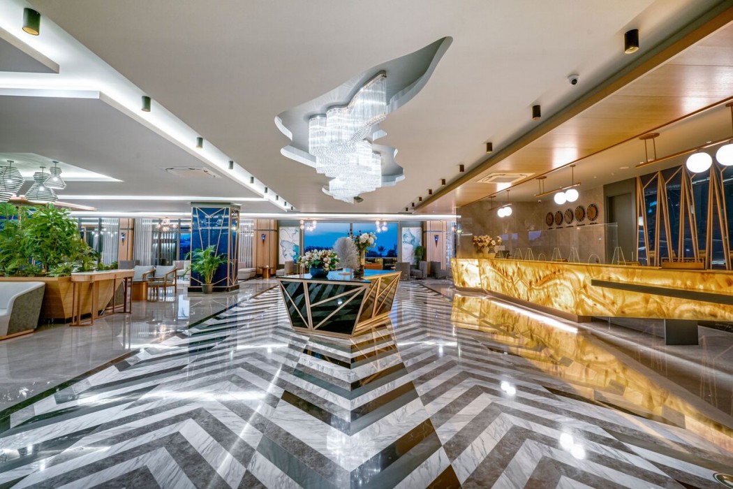 Diamond Deluxe Hotel Spa 9/42