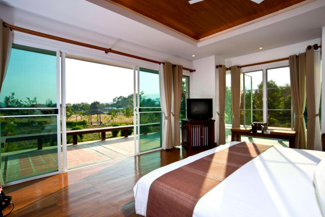 Baan Krating Pai Resort 16/67