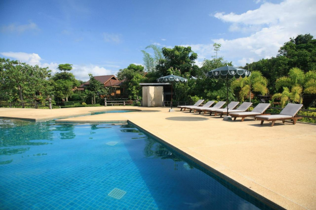 Baan Krating Pai Resort 35/67