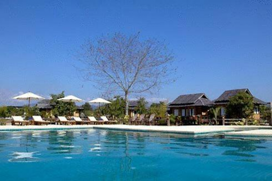 Baan Krating Pai Resort 34/67
