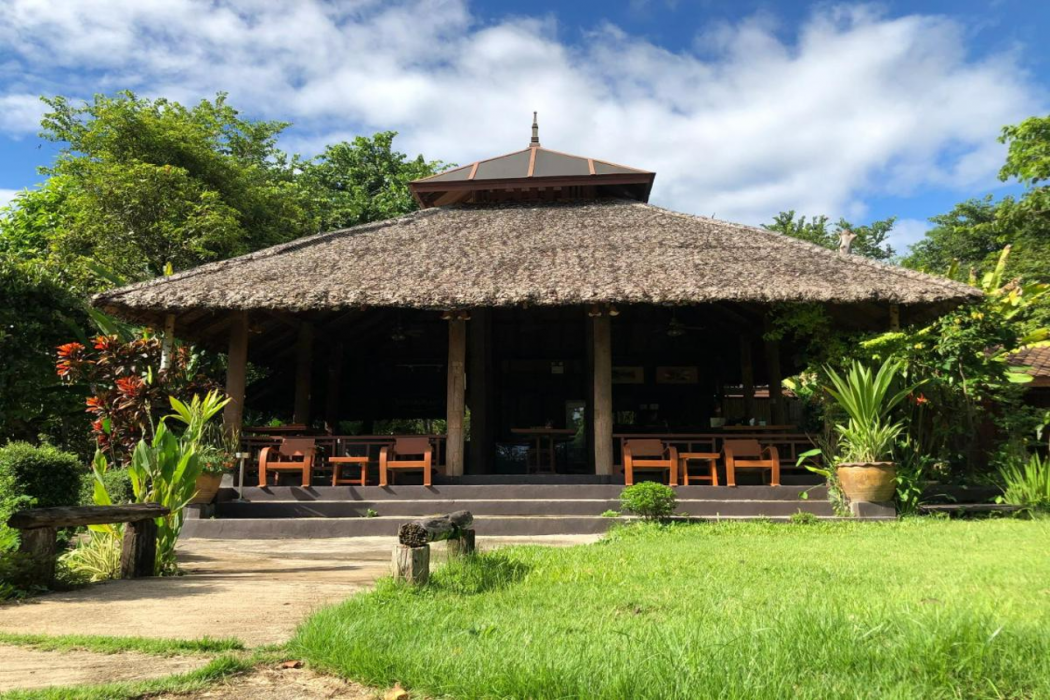 Baan Krating Pai Resort 6/67