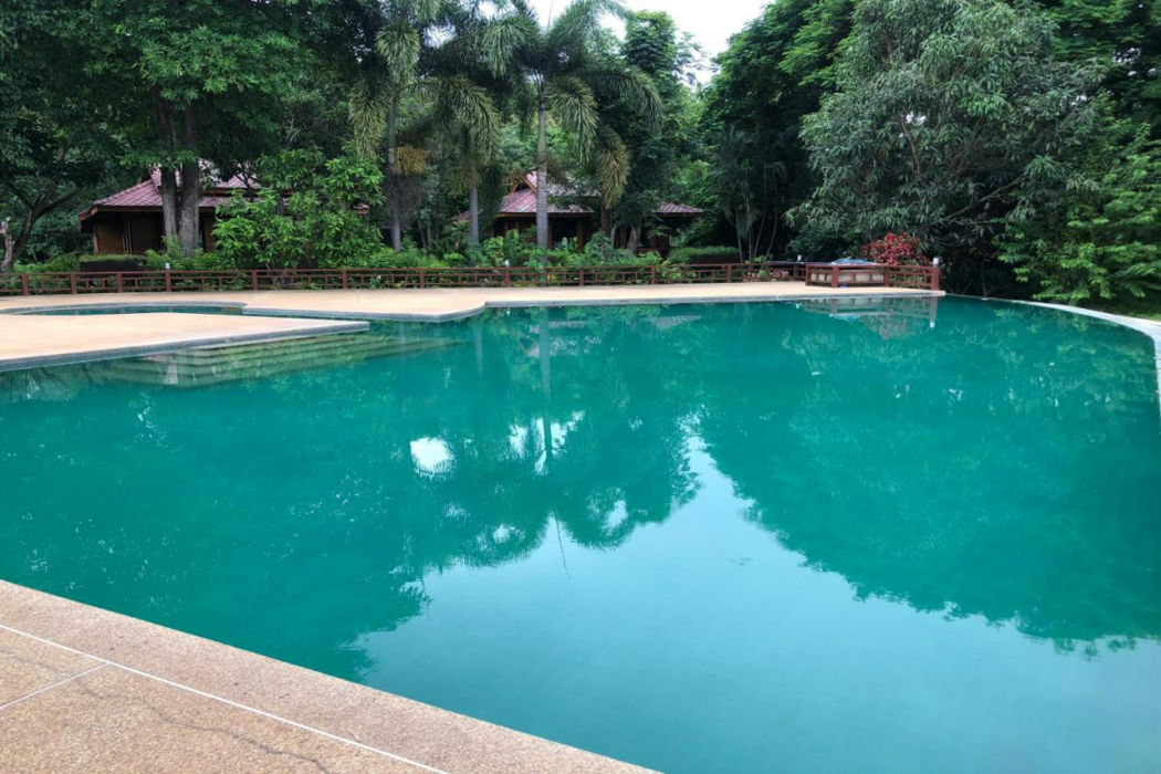 Baan Krating Pai Resort 33/67