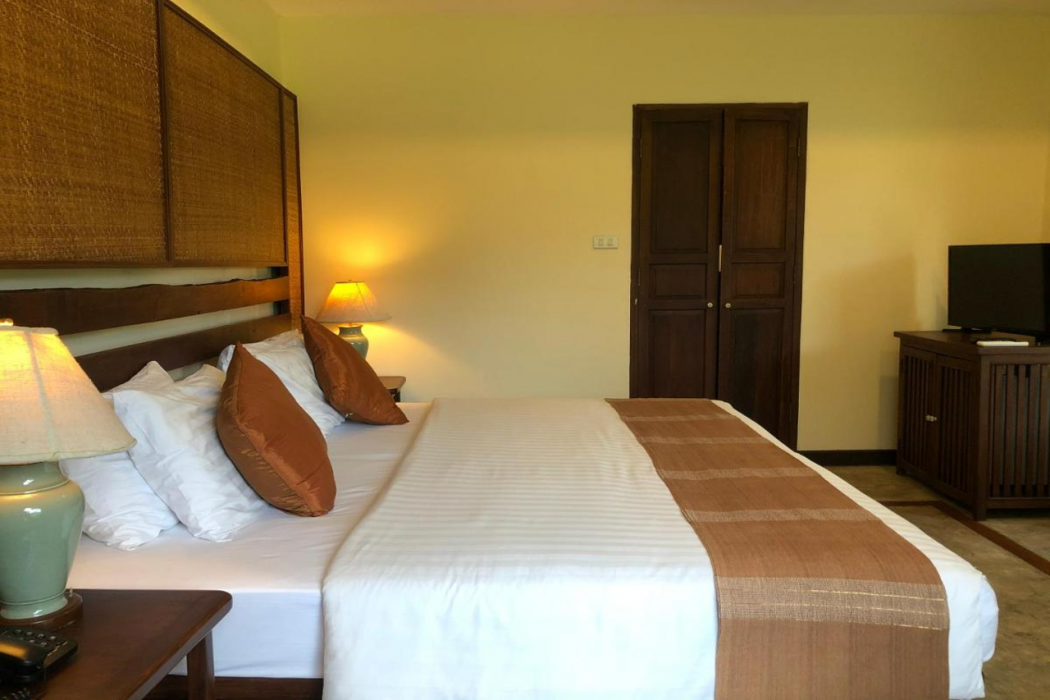 Baan Krating Pai Resort 17/67