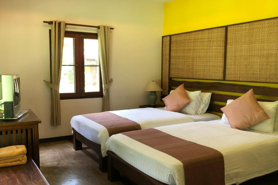 Baan Krating Pai Resort 19/67