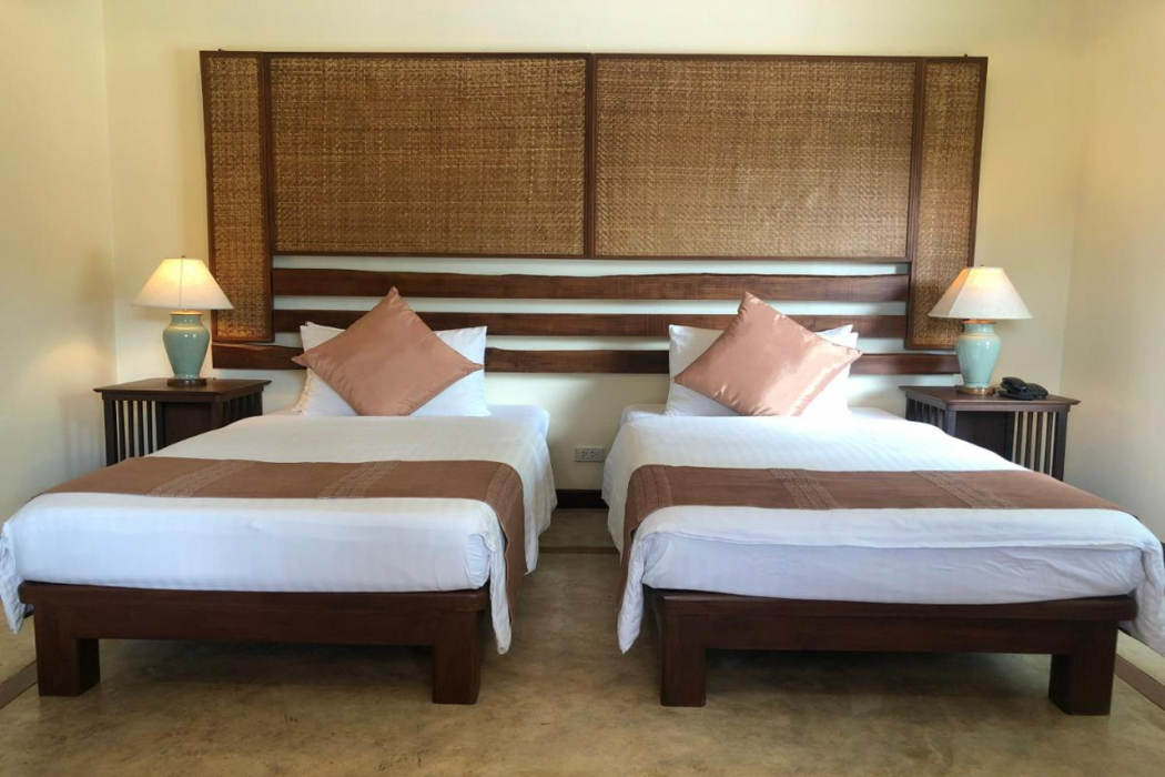 Baan Krating Pai Resort 20/67