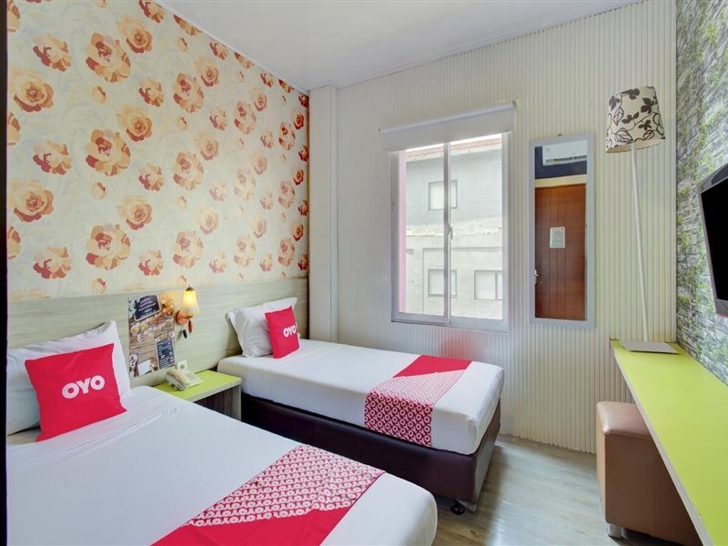 Capital O 4002 Aleander Hotel 27/42