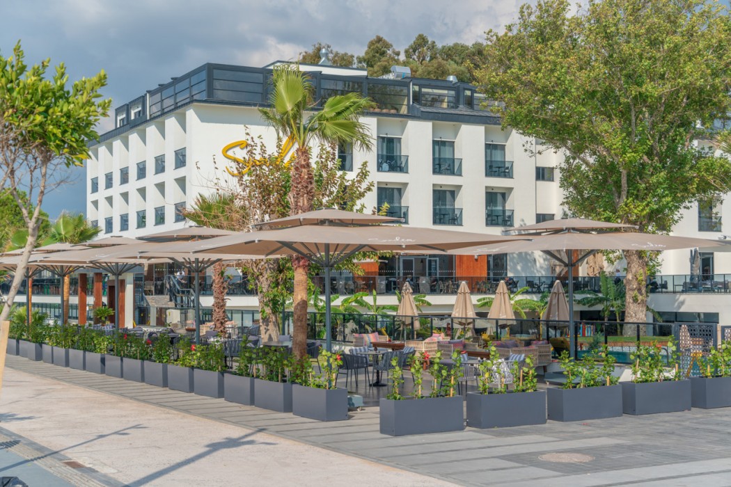 Sundia Exclusive by Liberty Fethiye - Adults Only in FETHIYE