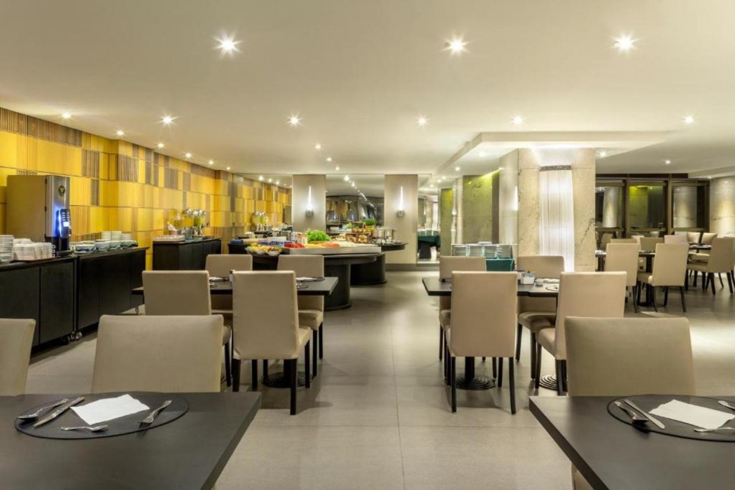 Brasil 21 Suites Affiliated by Melia 31/66
