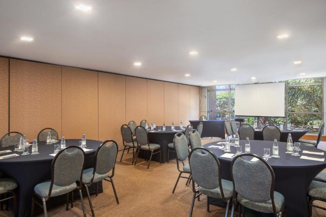 Brasil 21 Suites Affiliated by Melia 32/66