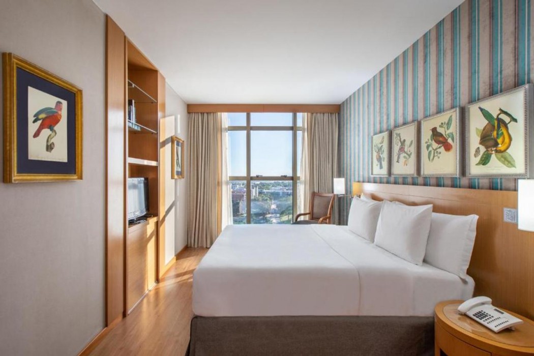 Brasil 21 Suites Affiliated by Melia 14/66